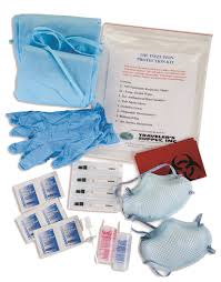 Image of Protection Kit